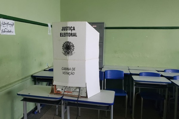 Tudo que você precisa saber sobre o segundo turno das eleições que acontece no domingo