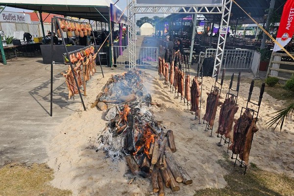 Segunda edição da Óinc!Fest será no dia 19 de outubro; ingressos já estão à venda