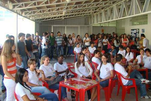 Curso de Odontologia da FPM lança projeto cultural para integrar os alunos