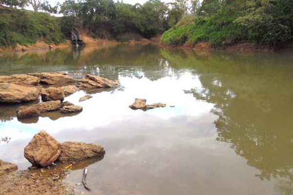 Diretor de Meio Ambiente cobra construção de barragens e reservatórios d’água