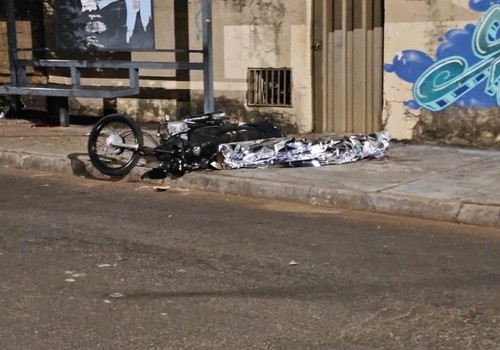 Polícia Civil já tem pistas dos assassinos do triplo homicídio no bairro Jardim Esperança
