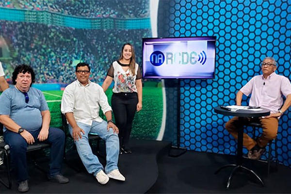 Na Rede tem polêmica proposta de jogo entre Mamoré e URT e o risco dos times mineiros