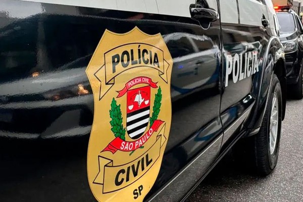 Polícia prende sete suspeitos de envolvimento em fraudes financeiras
