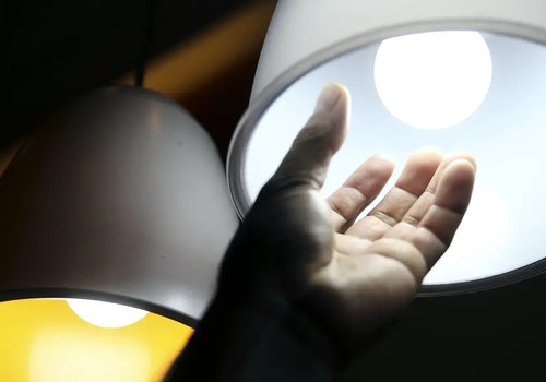 Gratuidade em conta de luz para baixa renda vai à sanção presidencial