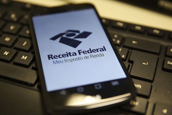 Receita paga nesta quarta primeiro lote de restituição do IR 2023