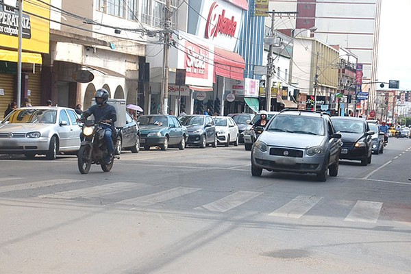 IPVA 2018 começa a vencer nesta quarta-feira para os veículos com placas de final 1 e 2 