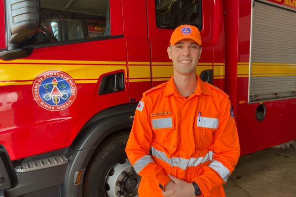 1ª Corrida do Corpo de Bombeiros vai movimentar Patos de Minas; inscrições estão abertas
