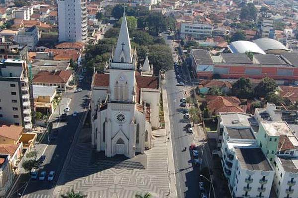 Patos de Minas: visão e perspectivas