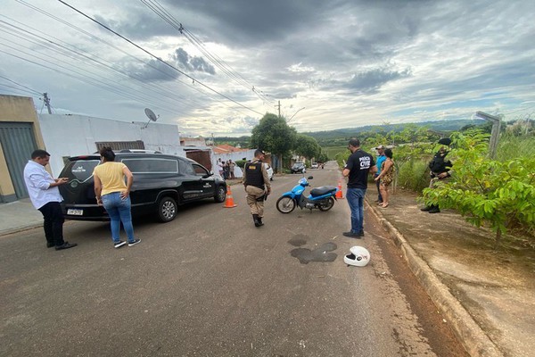 Ex-cunhada acusada de matar “Pretinha” a tiros é absolvida por clemência em Patos de Minas