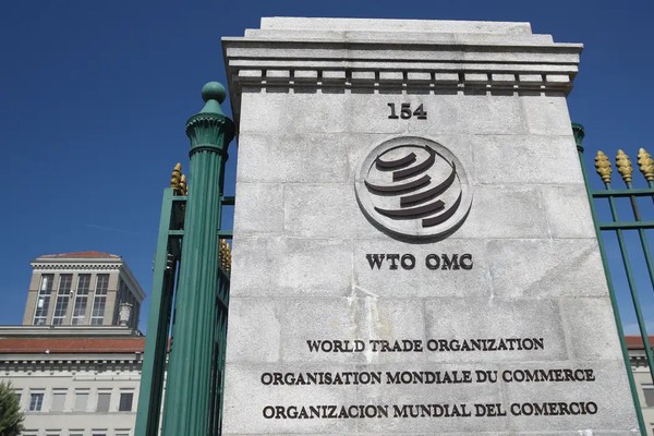 Brasil aciona OMC contra tarifaço dos Estados Unidos