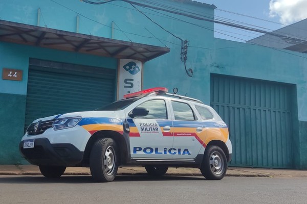 Homem de 51 anos morre em acidente de trabalho na Rua Duque de Caxias