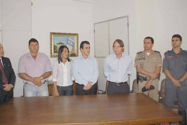 Prefeitura Municipal fará carnaval de 4 dias na Praça Antônio Dias Maciel