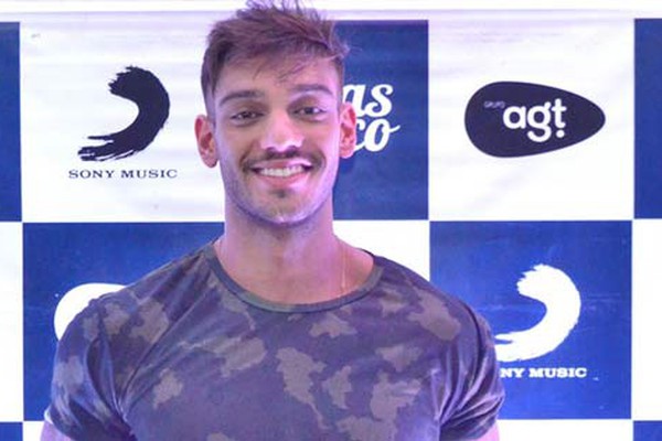 Lucas Lucco abandona elenco de Malhação e volta sua carreira apenas à música