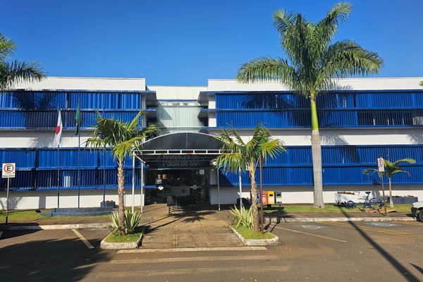 Prefeitura exige que Copasa comunique sobre manutenção e falta de água com antecedência