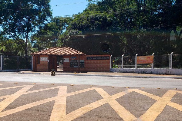 Dia do Trabalhador será comemorado com programação especial no Parque do Mocambo