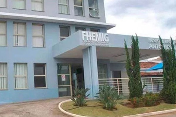 Mãe dependente química perde guarda de filha recém-nascida no Hospital Regional