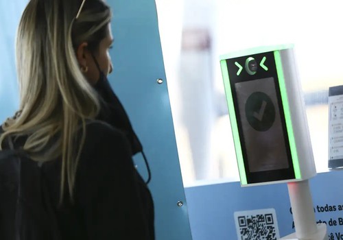 Estudo aponta riscos de tecnologias de reconhecimento facial