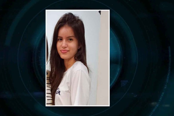 Adolescente que estava desaparecida foi encontrada e já está com a família