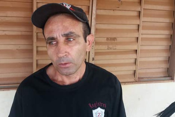 Homem acusado de abusar da própria filha relata momentos de angústia ao deixar o Presídio