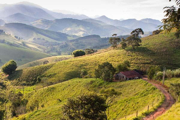 Qual é a melhor época do ano para conhecer Minas Gerais?