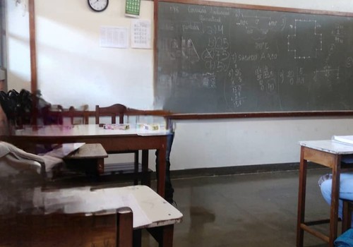 Professor preso por abusar sexualmente de aluna em Patos de Minas é demitido do Estado