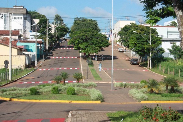 MP faz operação para investigar ocultação de patrimônio de ex-prefeito de Perdizes,