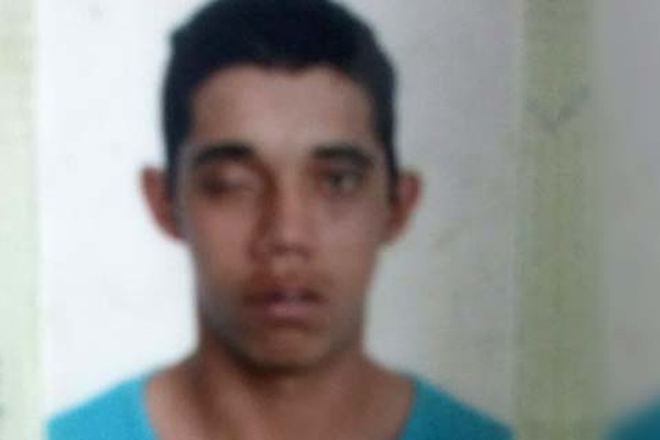 Jovem de 21 anos é assassinado a tiros durante a madrugada no Jardim Esperança