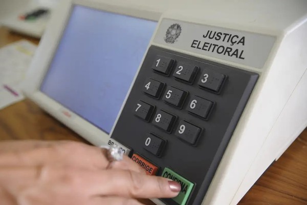 Eleições municipais deste ano terão número menor de candidatos