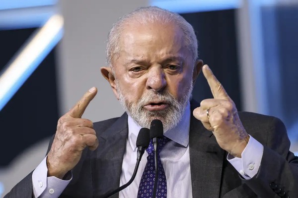 Lula diz que pretende assinar acordo Mercosul-EU ainda este ano