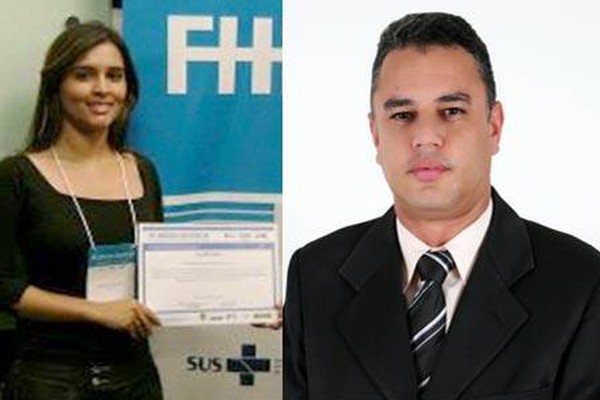 Professor e ex-aluna de enfermagem da FPM têm trabalho divulgado na Revista dos Médicos de MG