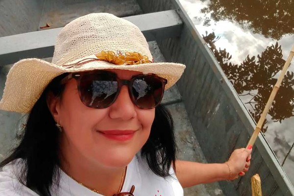 “A gente só quer justiça”, diz filho de mulher assassinada pelo marido em Patos de Minas