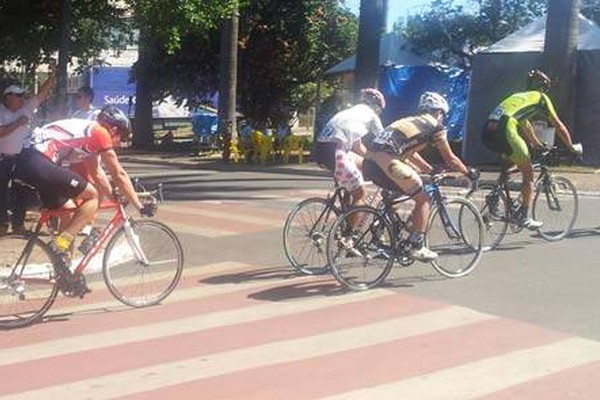 Fim de semana tem cavalgada e provas de ciclismo e de Kart em Patos de Minas