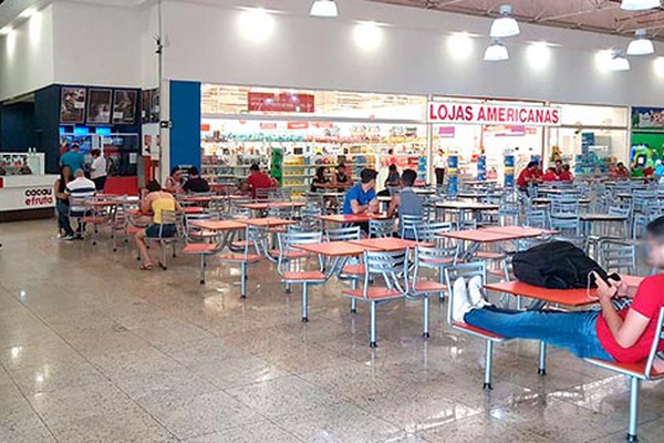 Pátio Central Shopping terá horário especial de funcionamento e Páscoa Divertida no domingo