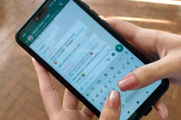 Polícia Militar alerta para golpe da clonagem de whatsapp em Patos de Minas 