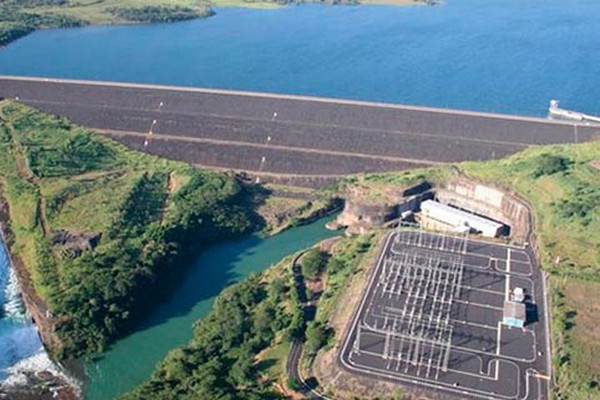 Reservatórios de Minas batem recorde; Três Marias e Nova Ponte atingem volume máximo