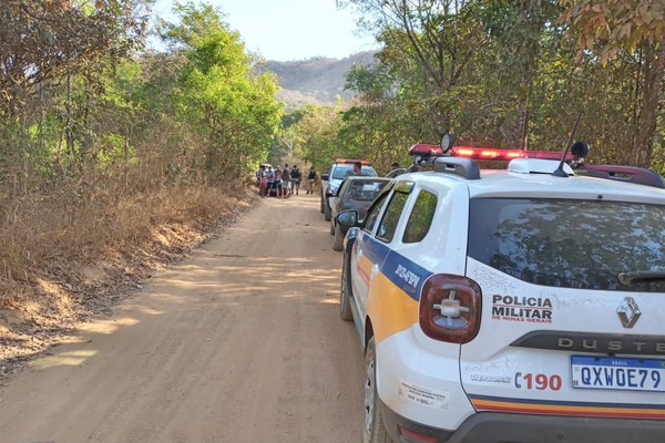 Operação contra crimes e desordens em Patrocínio tem diversas multas e veículos apreendidos