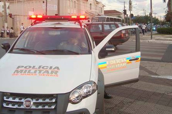 Golpes no início do mês fazem Polícia Militar emitir alerta para a população