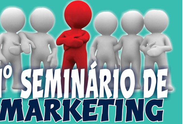 1º Seminário de Marketing da FPM ressaltará estratégias para crescimento pessoal