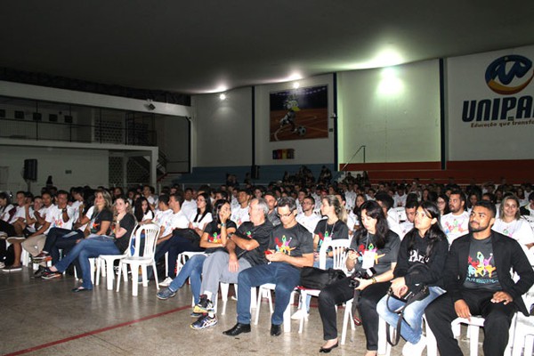 “Se beber, não poste!” é tema da palestra da abertura da Semana da Educação Física