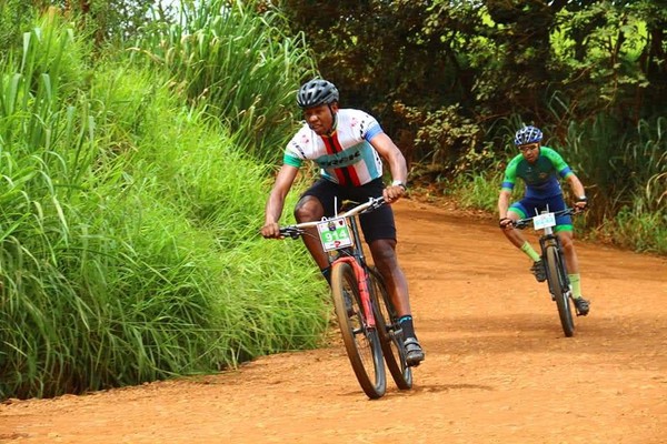 Copa Patos de Ciclismo será realizada em Setembro