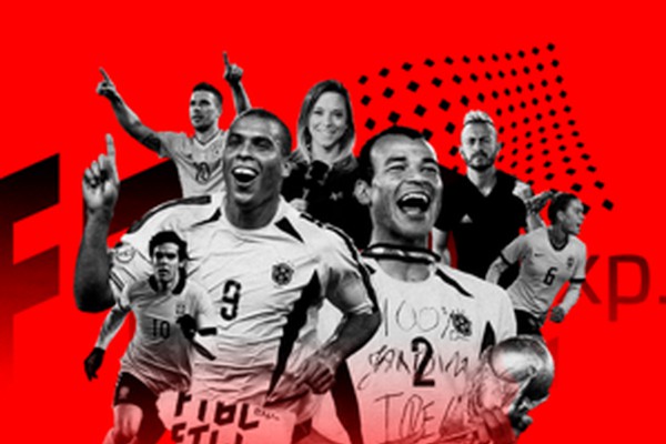 FTBL irá reunir todos que amam futebol em um evento gratuito