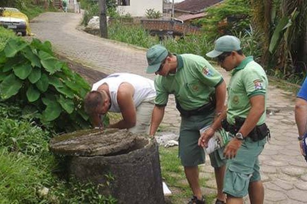 Curso nesta quinta vai capacitar gestores ambientais de toda a região em Patos de Minas