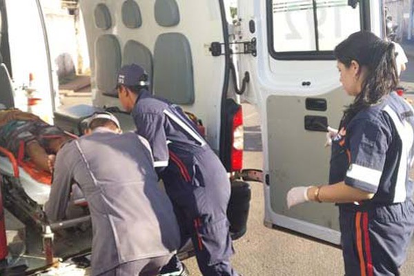 Integração entre Corpo de Bombeiros e SAMU é suspensa em Patos de Minas