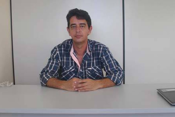 Após aprovação, Vereador Lásaro Borges explica a Fenamilho na Praça em 2014