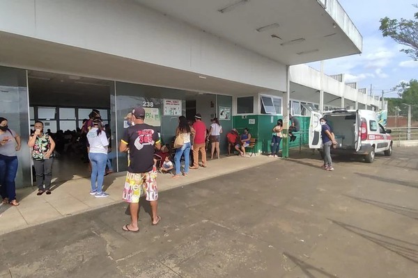 Câmara fará reunião pública para apresentar questionamentos sobre a saúde no município