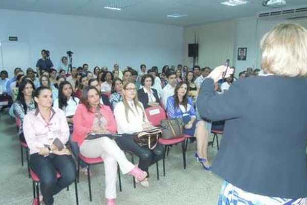 FIEMG abre o projeto Rotas para o Futuro falando de segurança no trabalho