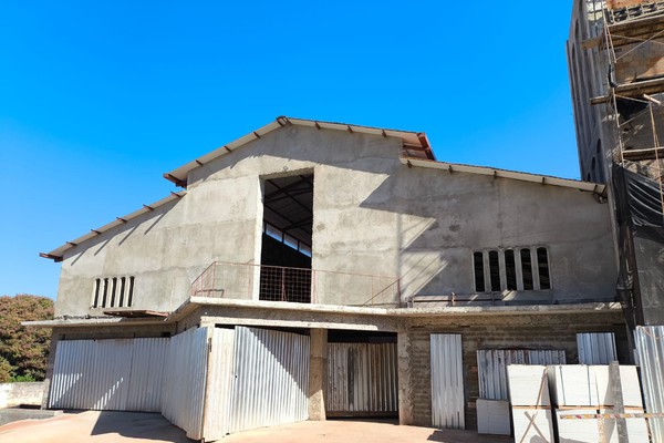 Festa de Nossa Senhora da Abadia tem programação intensa e arrecadação para conclusão da nova igreja