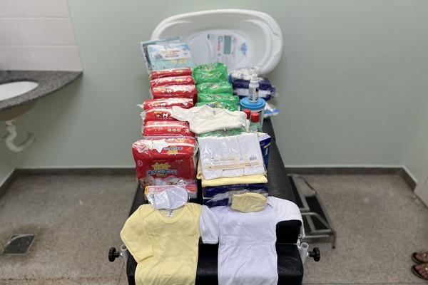 Programa “Primeiro Afeto” incentiva pré-natal completo e reforça cuidados com as gestantes em Patos de Minas