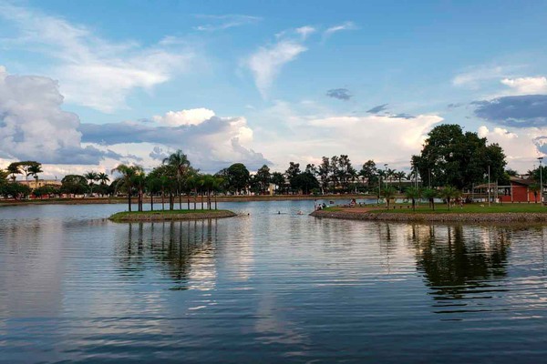 Semana do Meio Ambiente começa amanhã com diversas ações de preservação em Patos de Minas