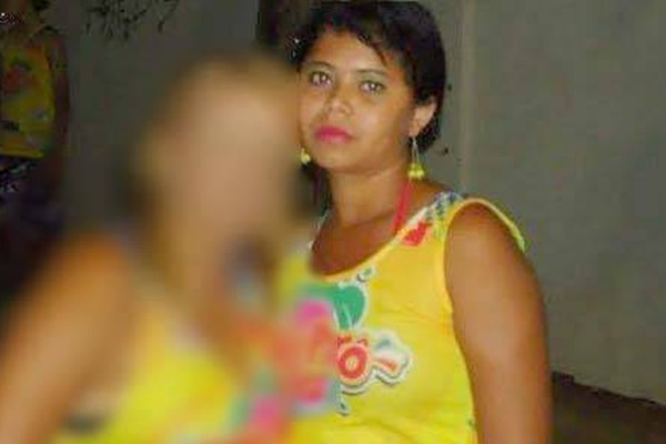Mulher morta a pauladas e pedradas em Andrequicé tinha apenas 23 anos